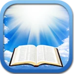 Logo of Biblia Takatifu android Application 